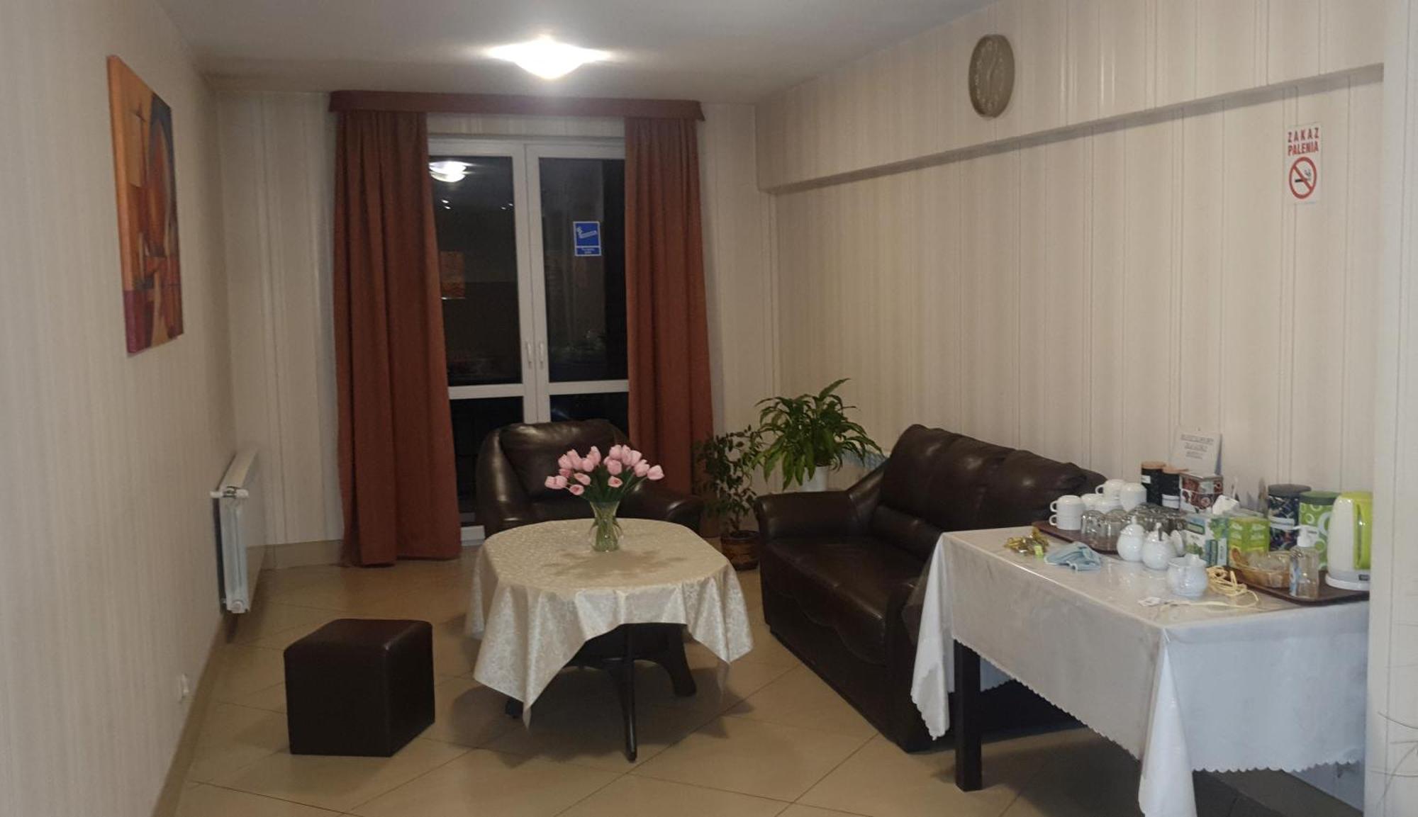 Villa Eden - Noclegi Restauracja Spa Сувалки Экстерьер фото