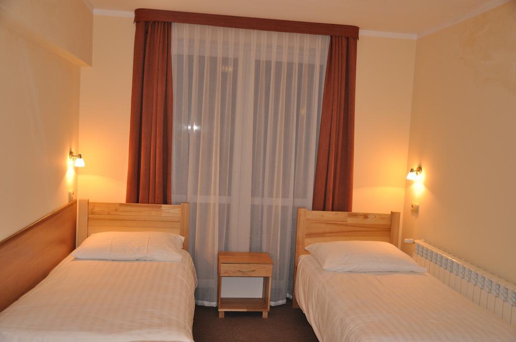 Villa Eden - Noclegi Restauracja Spa Сувалки Номер фото